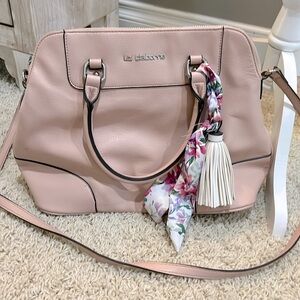 Liz Claiborne Convertible Crossbody